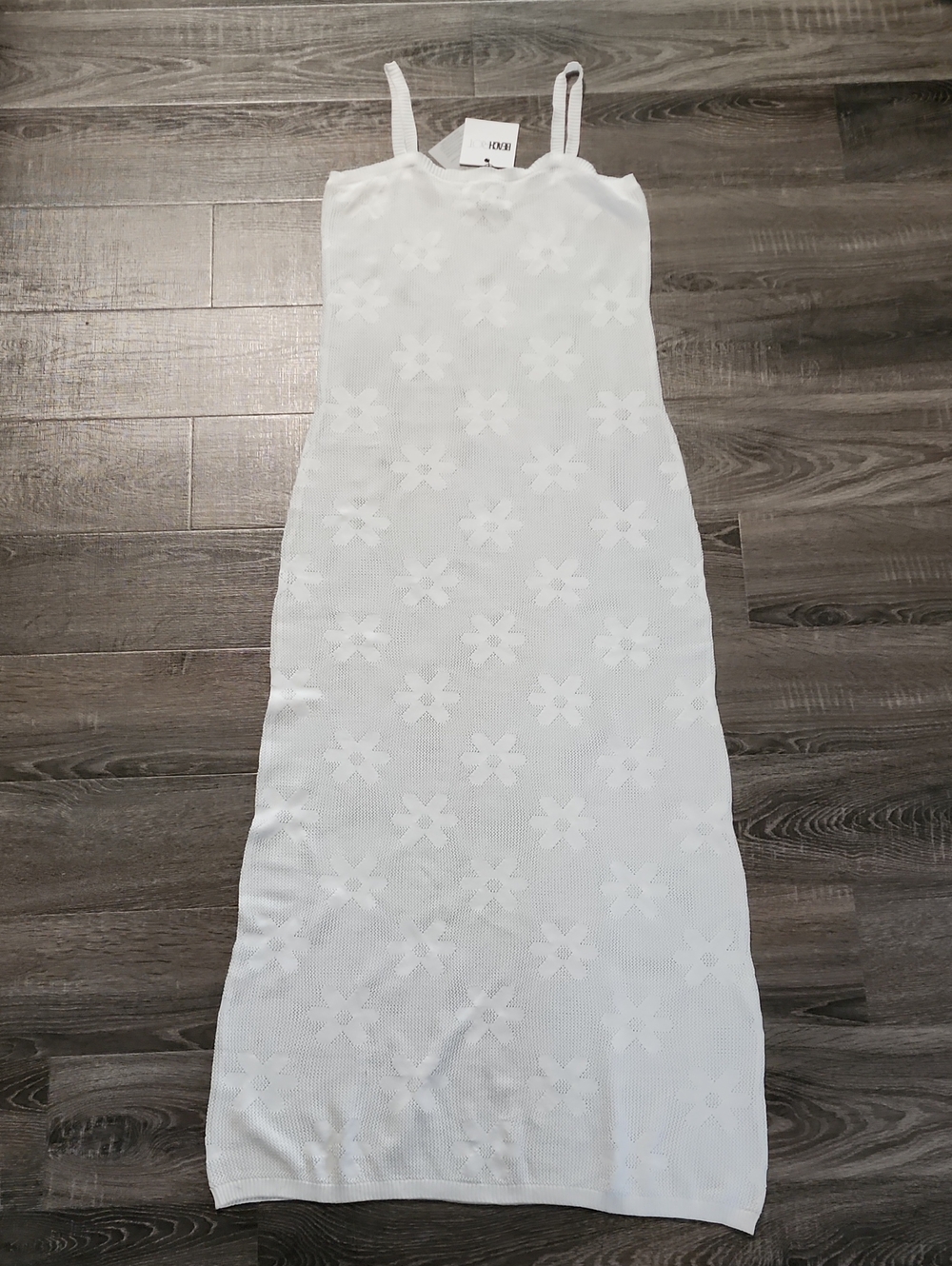 Beach Riot "Conrad" Floral Maxi Dress - Picture 2 of 4
